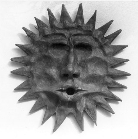 Abstract Gallery: sculpture by Hardy Jones