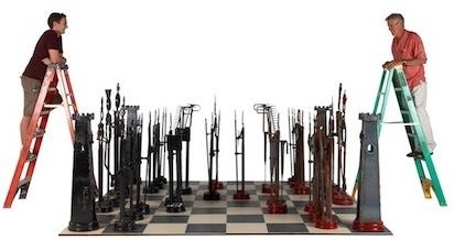 Marvin Avenue Chess Club